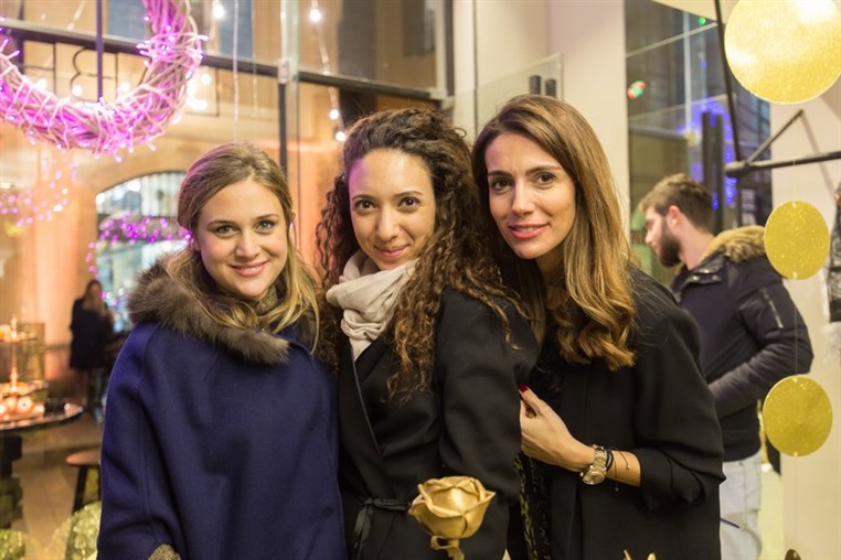 L'Atelier Nawbar and Label Queen